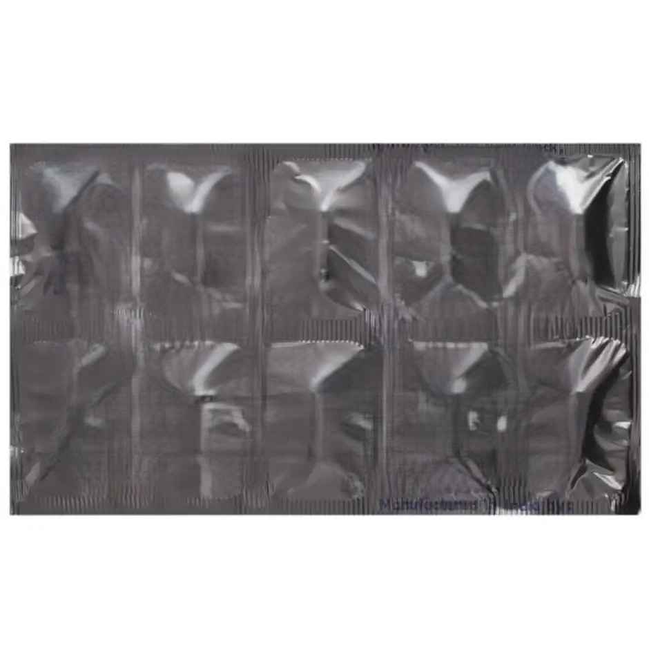Budez CR Capsule