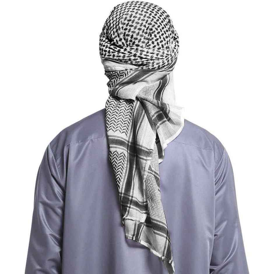 Namaz Rumal For Men | Colour May Vary | Aravi