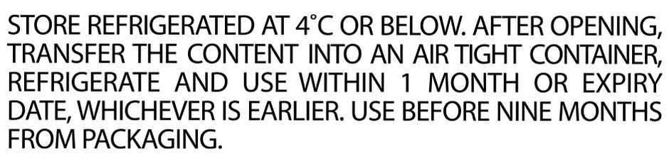 Delicious Fat Spread - Cholesterol Free