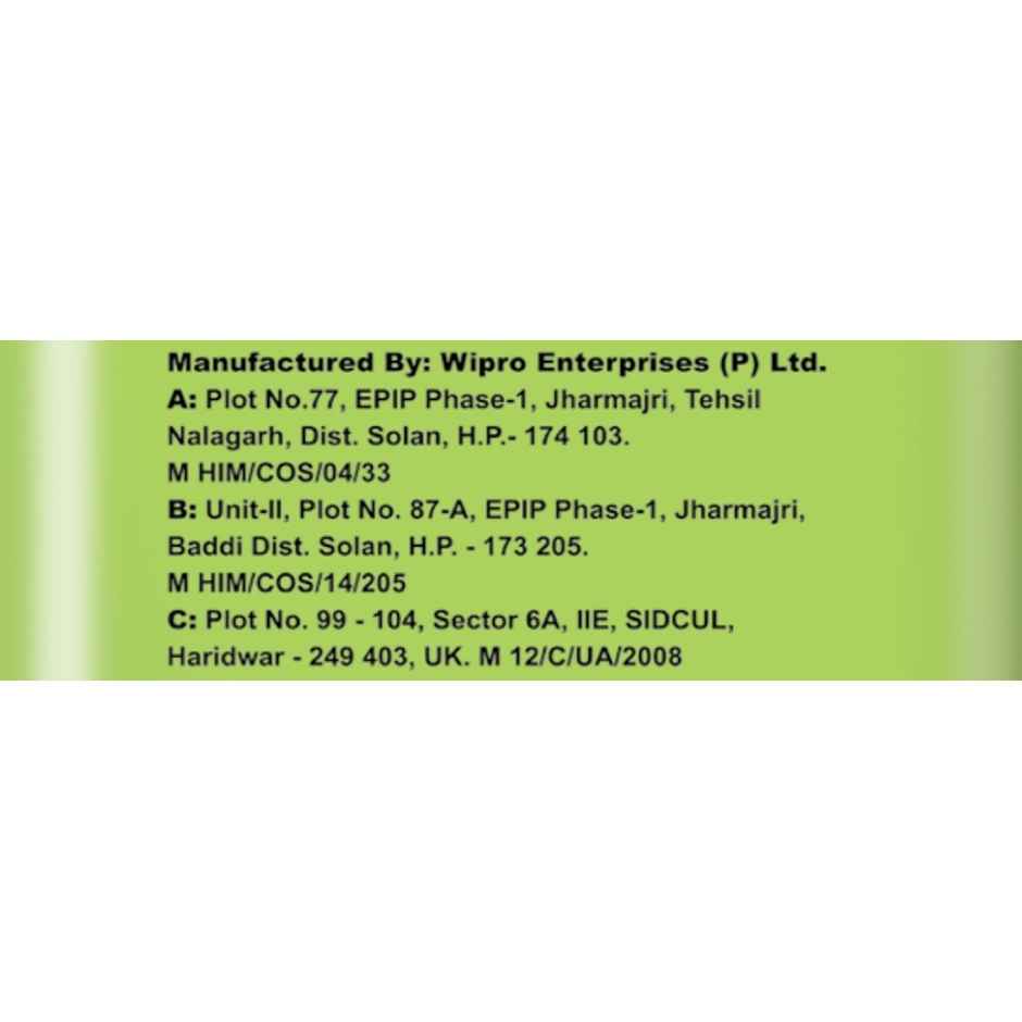 Jo Lime Soap Pack Of 4