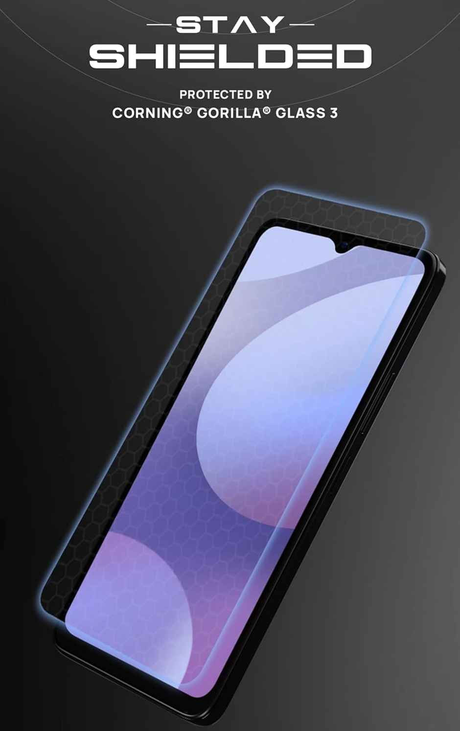 Poco C61 | 4GB | 64GB | Ethereal Blue