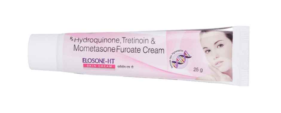 Elosone HT Cream 