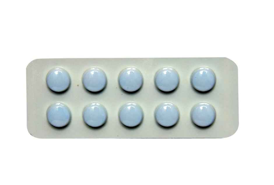 Fincar Tablet 