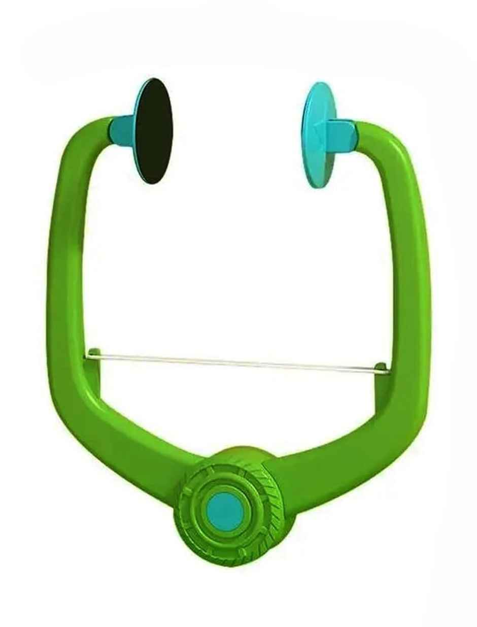 Kidara Table Tennis Trainer Hanging Set | Perfect Gift For Kids | Age 3+