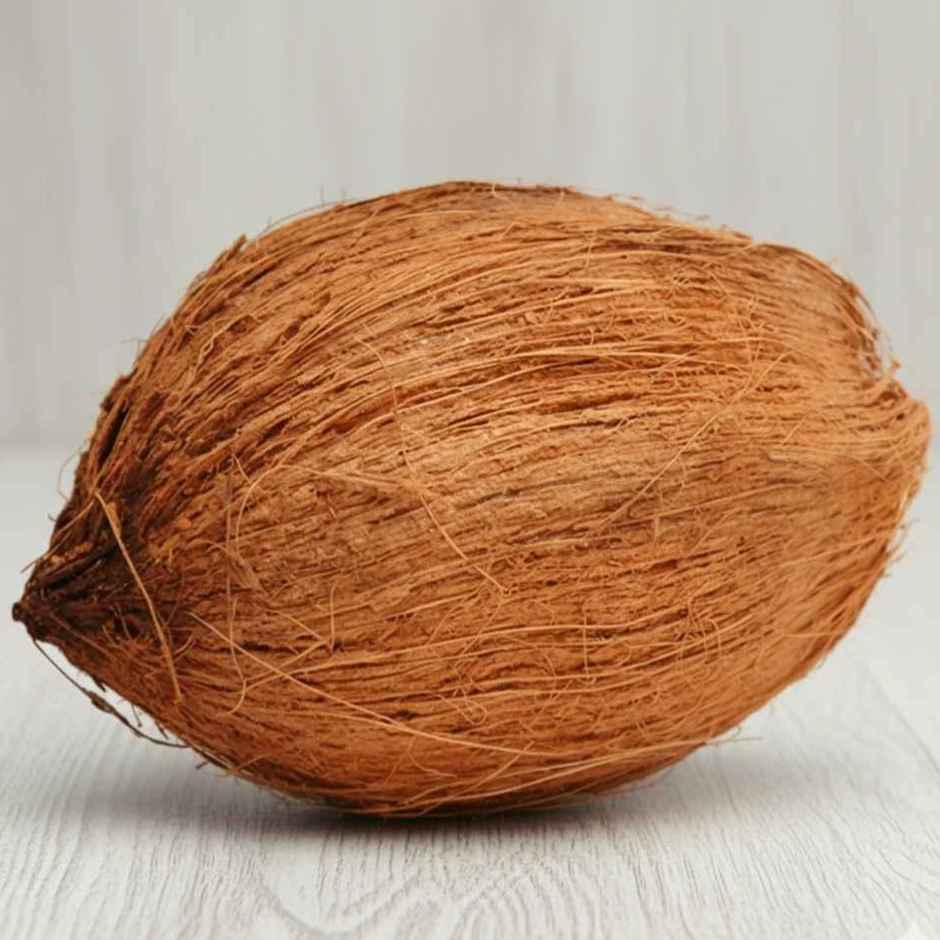 Asal Batter (1kg) & Coconut Kalash (1pc) Combo