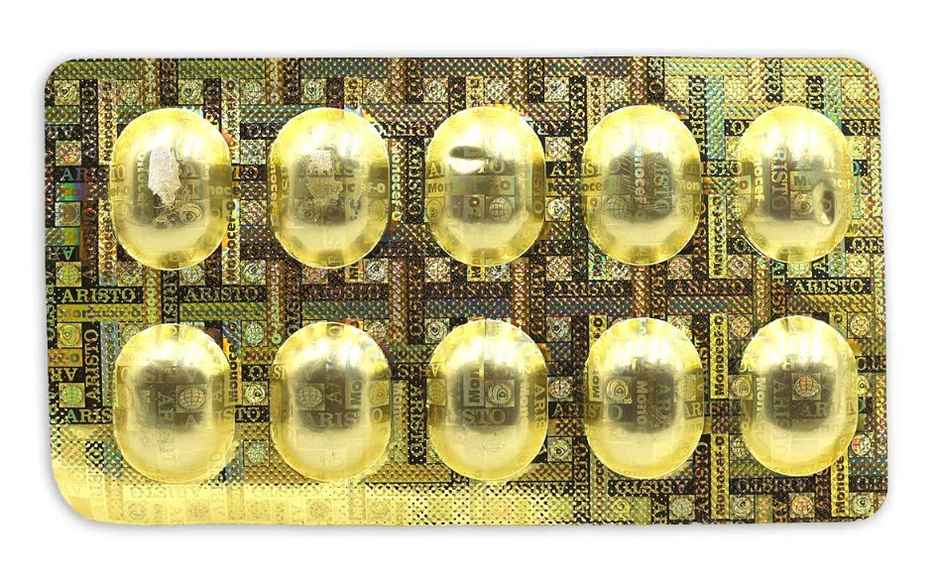 Monocef-O 200 Tablet