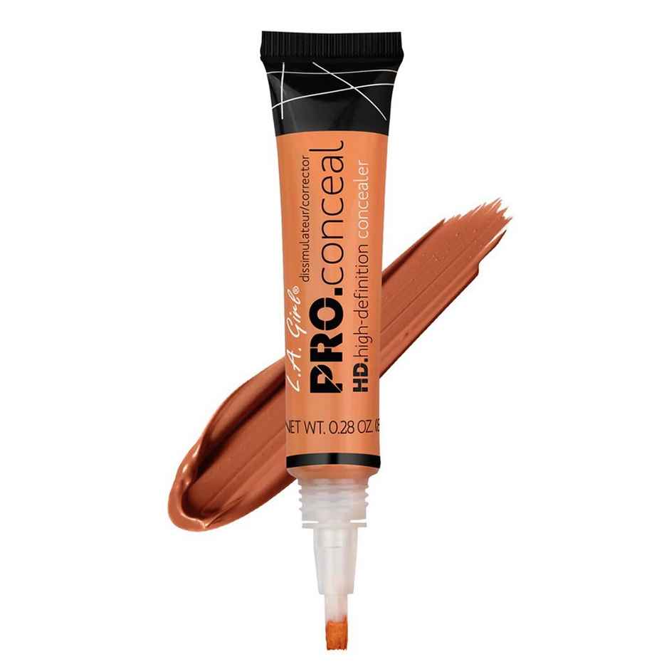 L.A Girlpro Conceal Orange Corrector