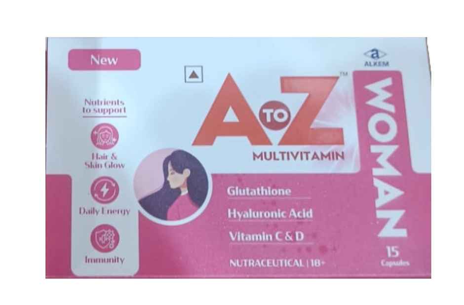 A TO Z Women Capsule