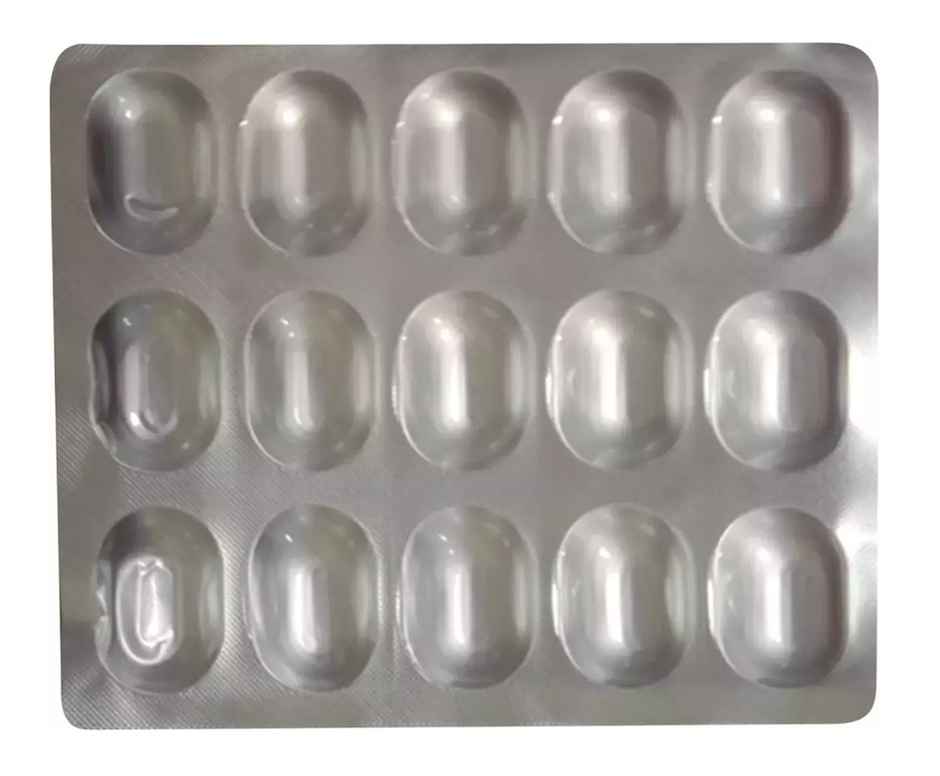 Afoglip M 1000 Tablet ER