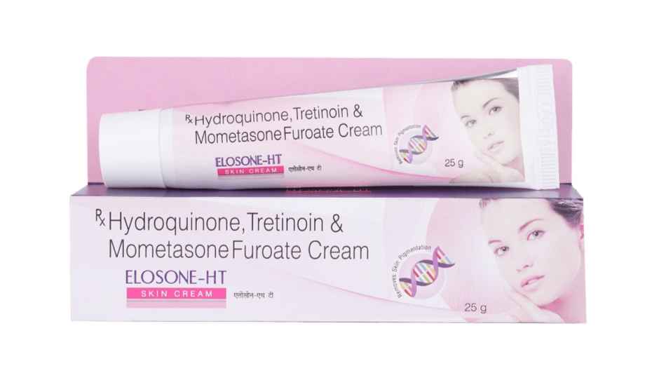 Elosone HT Cream 