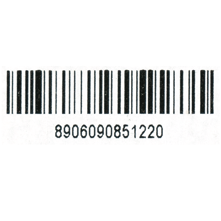 Soham Housewares Swastik Fridge Bags - Pack of 3 (Assorted)