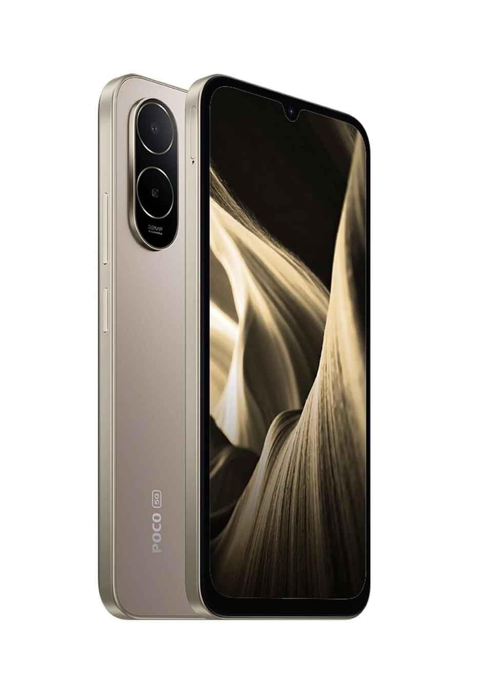 C85X | 4 GB RAM | 64 GB Storage | 6.71 inch Display | 4G | Gold