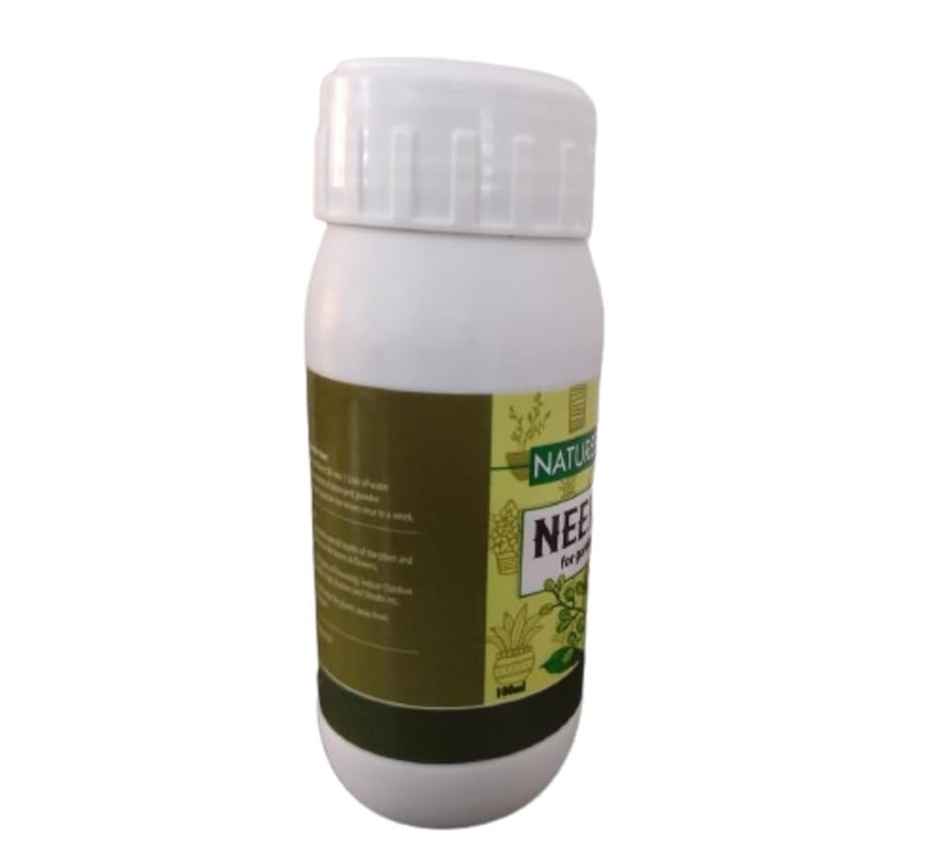 Nature's Plus Neem Oil