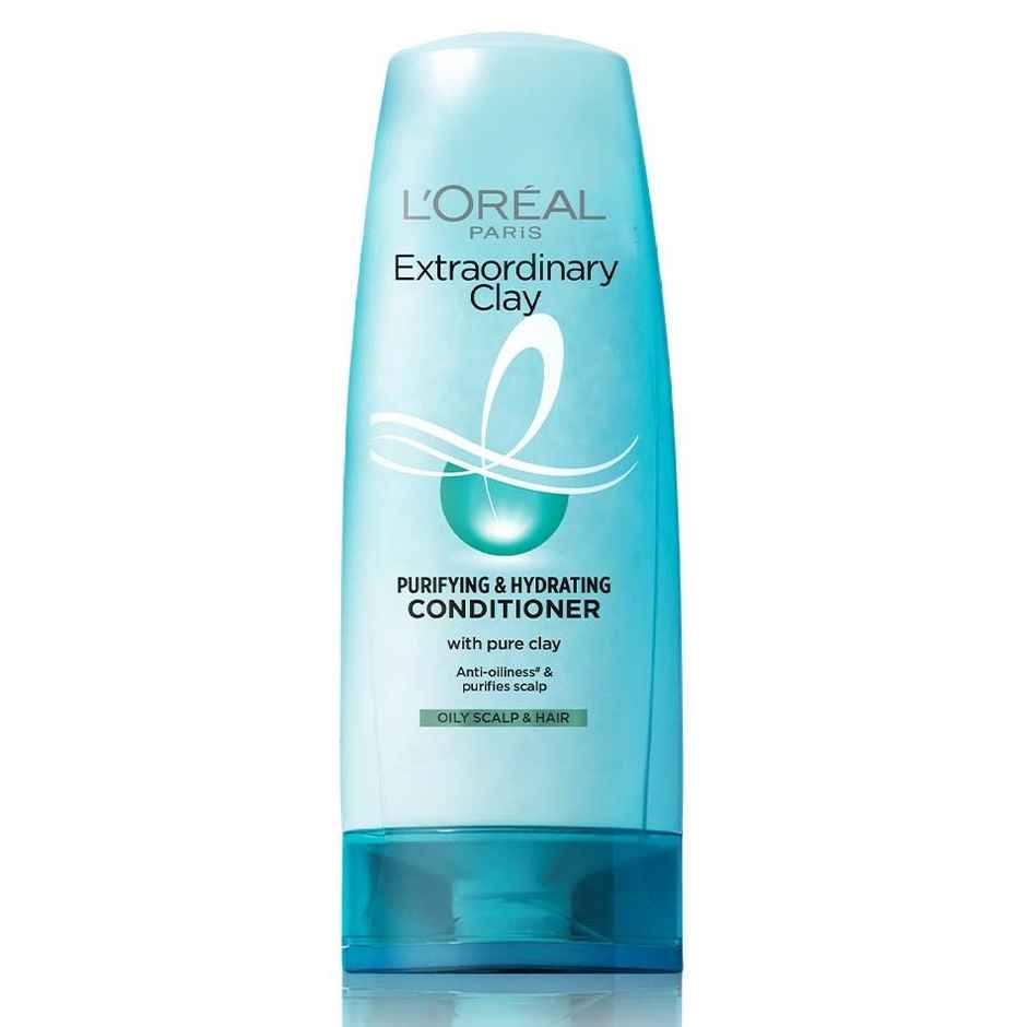 L'Oreal Paris Extraordinary Clay