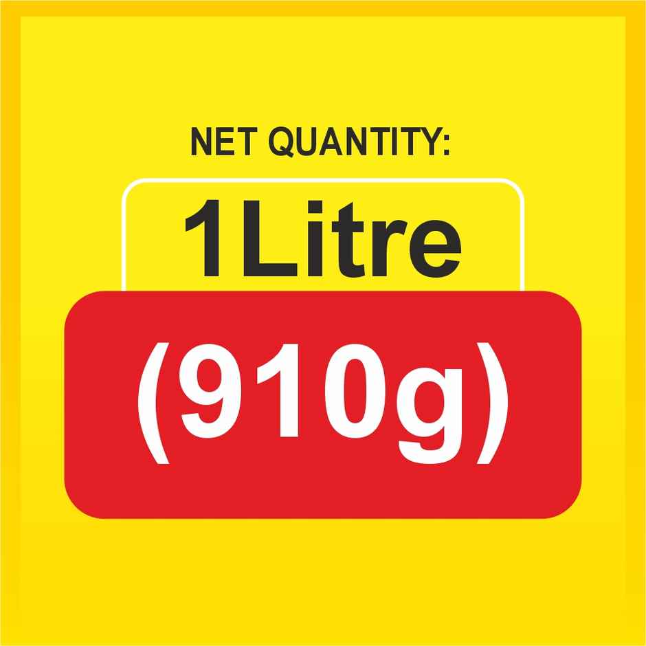 Freedom Refined Sunflower Oil