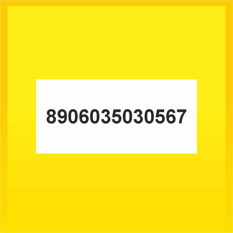 Freedom Refined Sunflower Oil Bottle