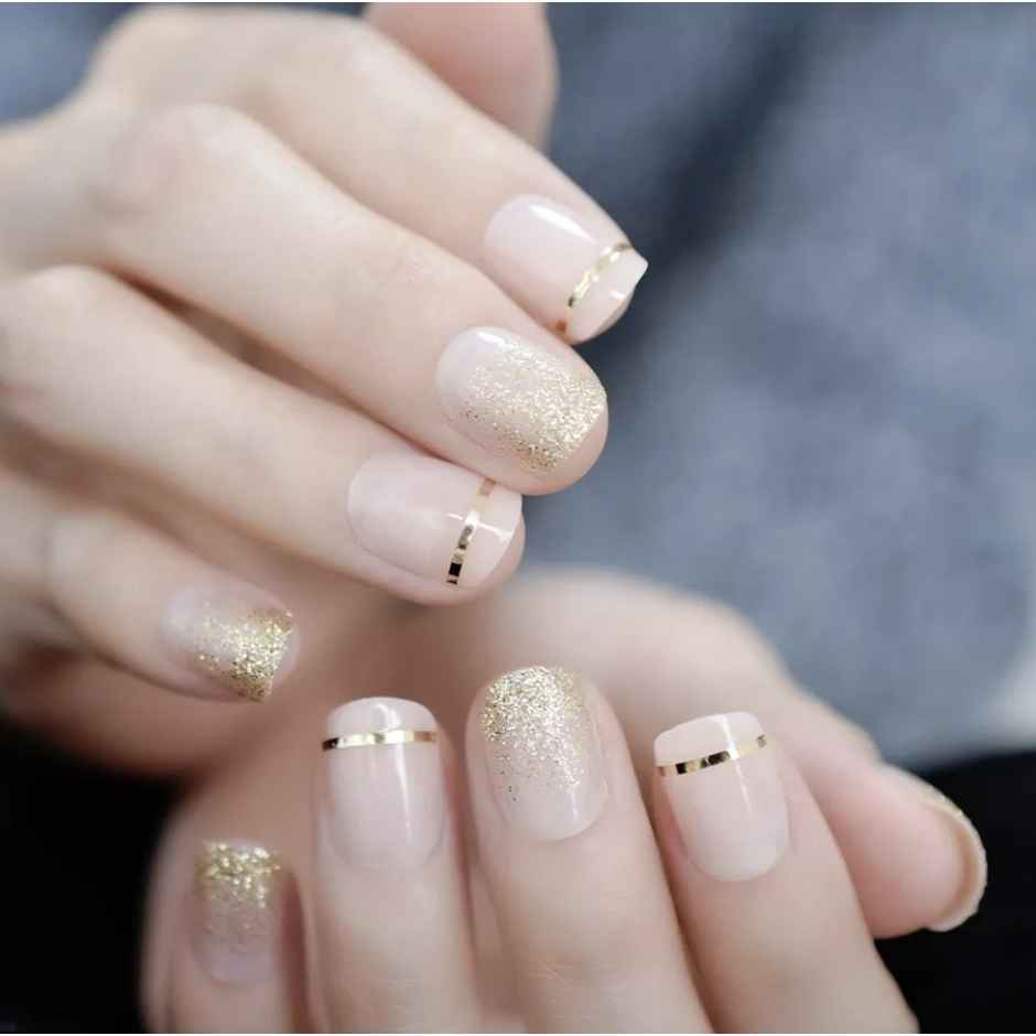 Pep Nails Alice | Lux Nail Bar