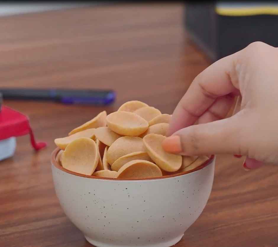 Haldiram's Snac Lite! Soya Katori | Masala Dhamaka