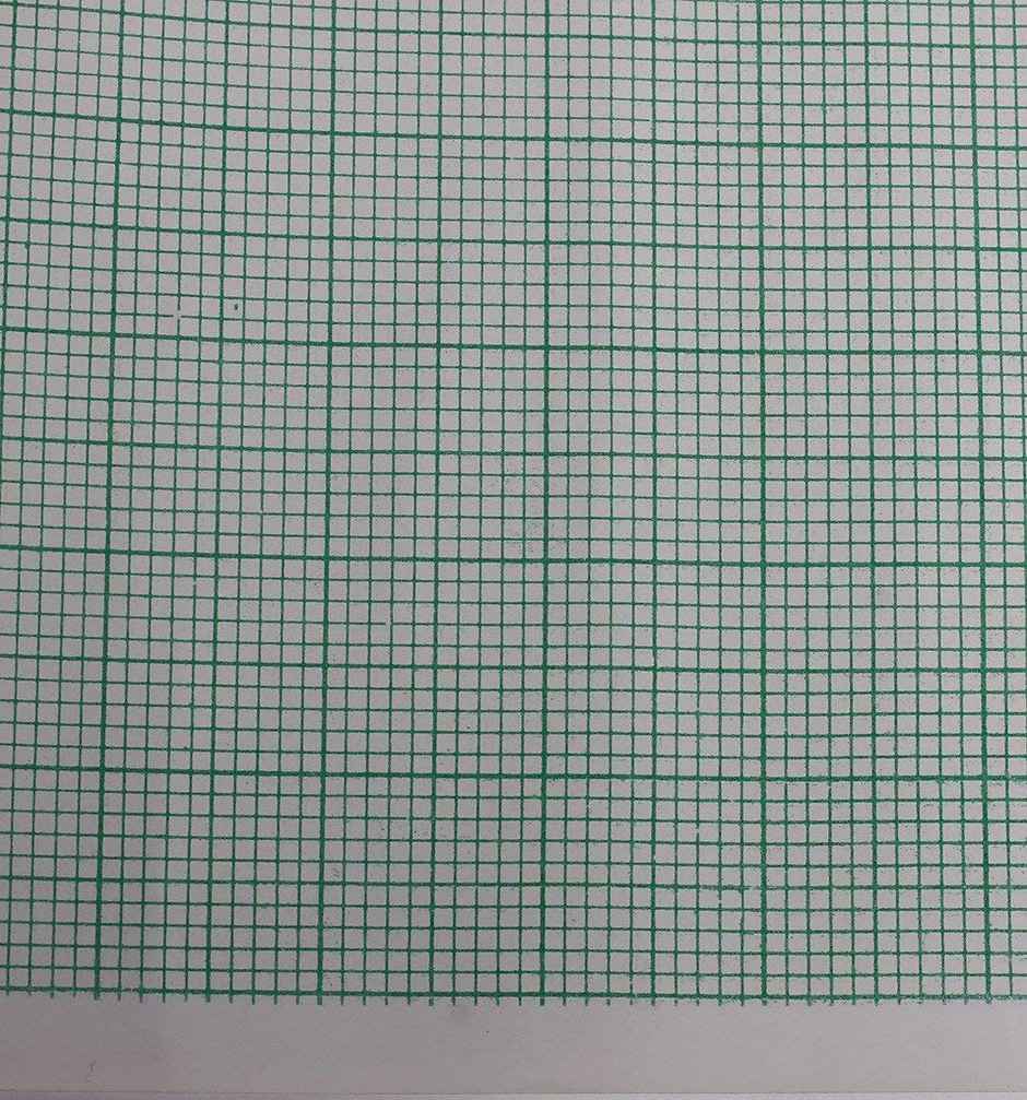 A4 Graph Paper