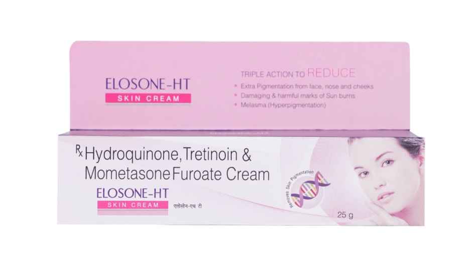 Elosone HT Cream 