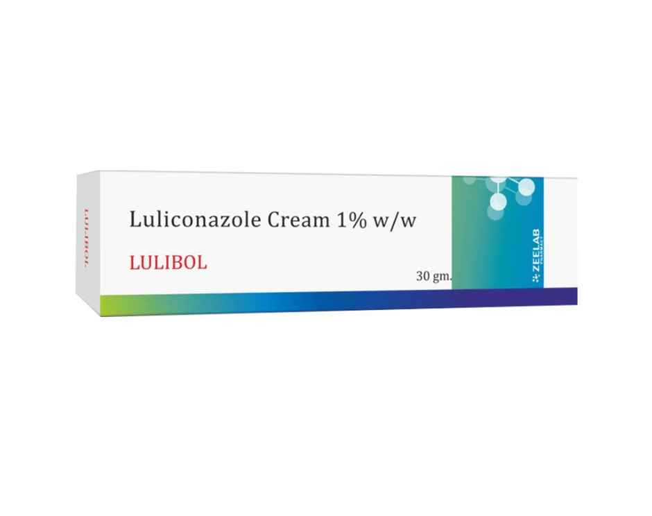 Lulibol Cream