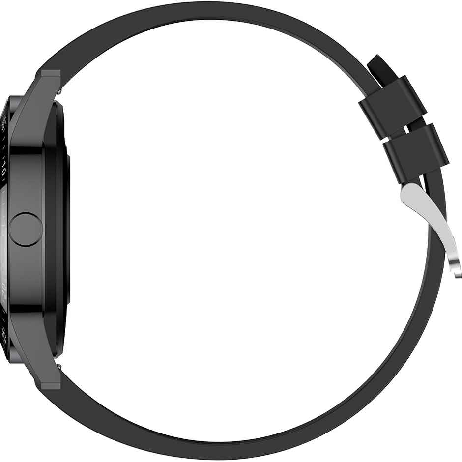 Fire-Boltt Talk 1.39 Watch - Black