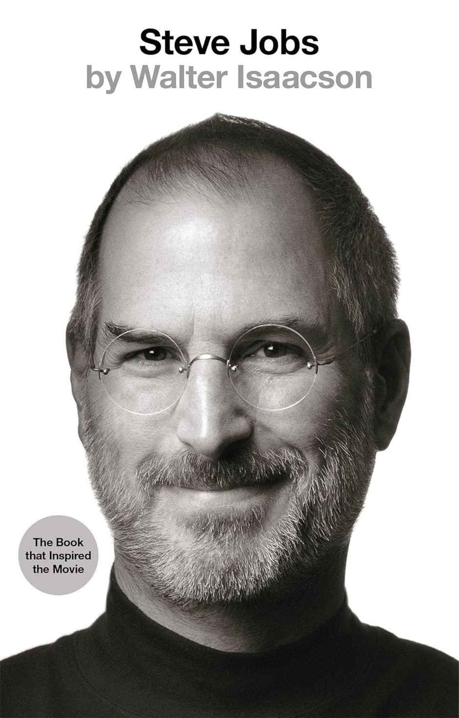 Steve Jobs (Pb)- The Exclusive Biography