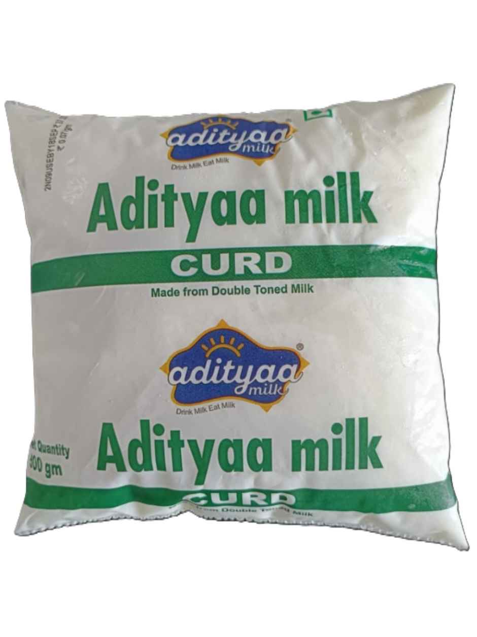 Adityaa Pouch Curd
