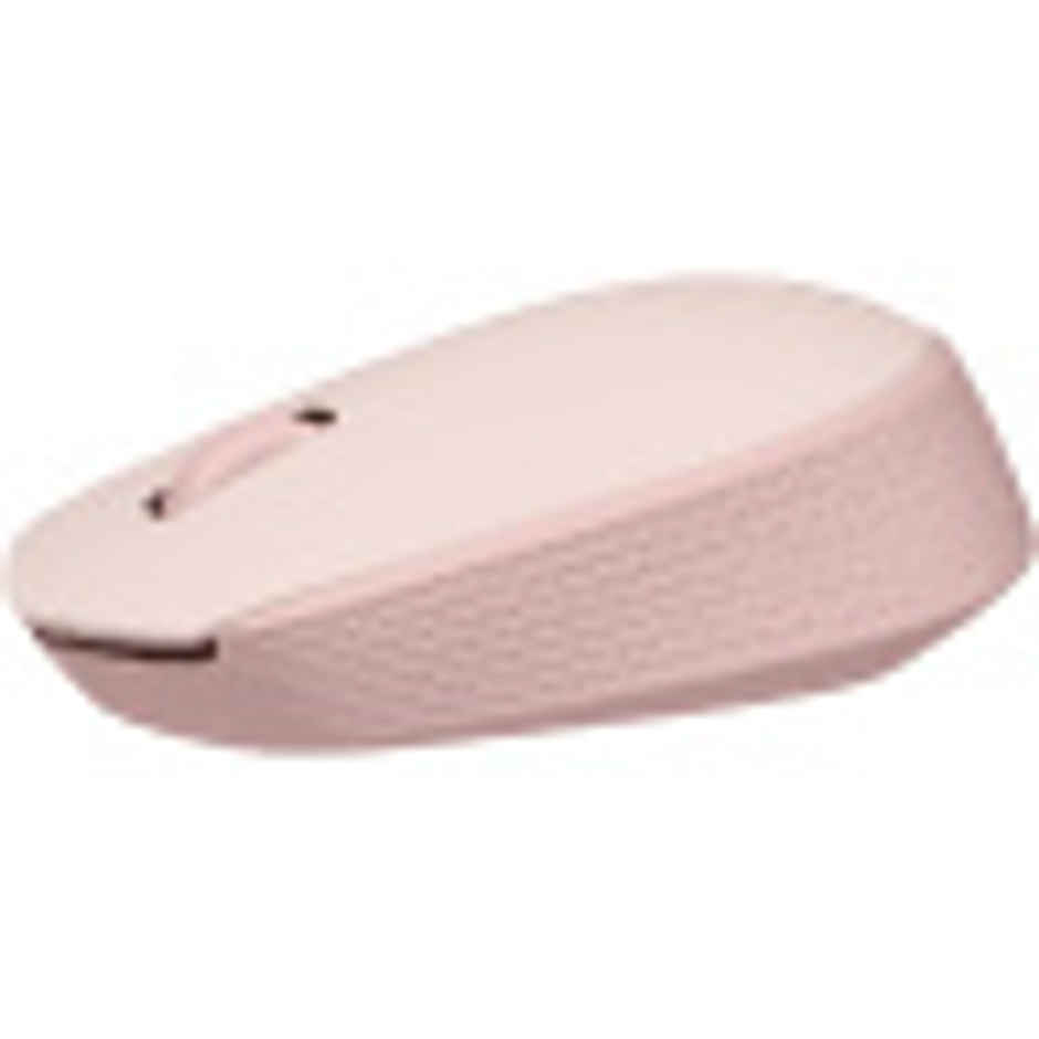 Logitech M171 Wireless Mouse-Rose