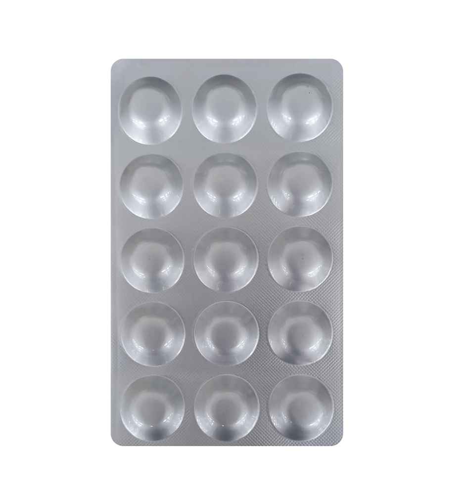 Migrabeta Plus Tablet SR