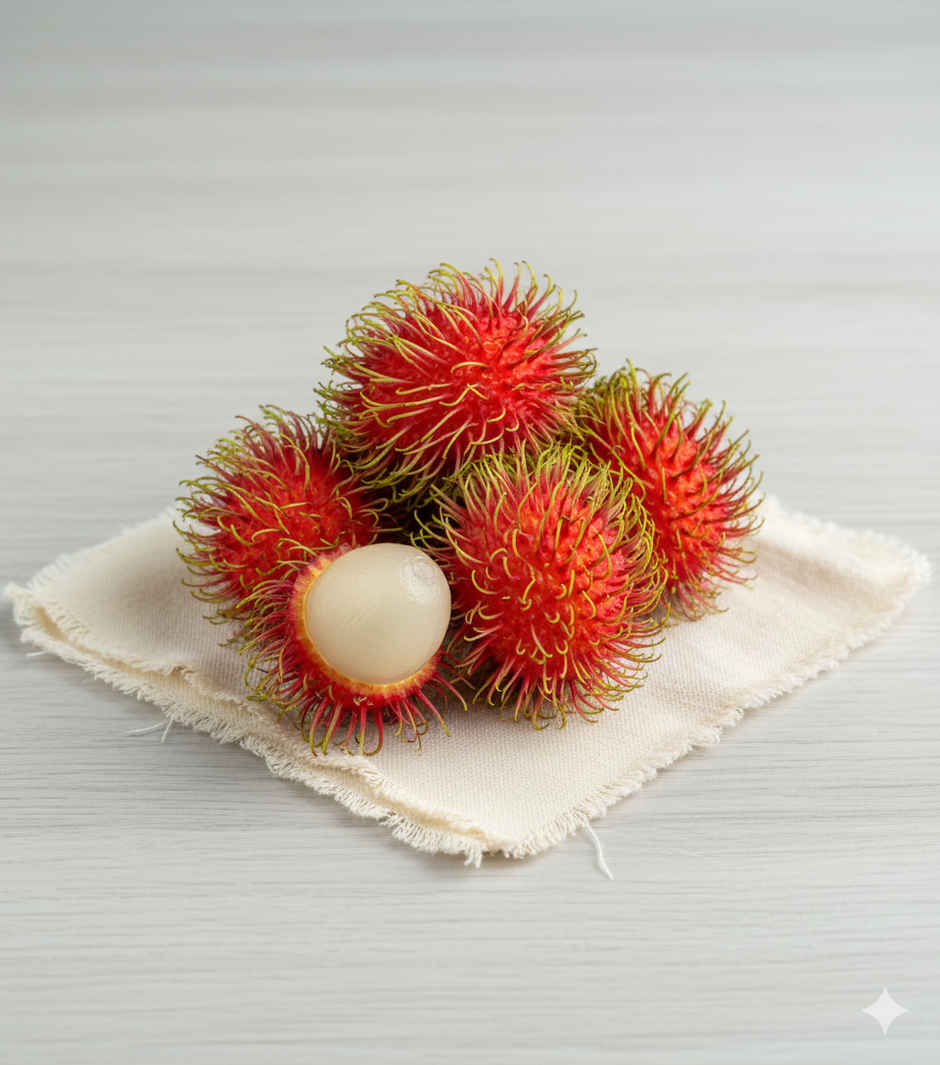 Rambutan