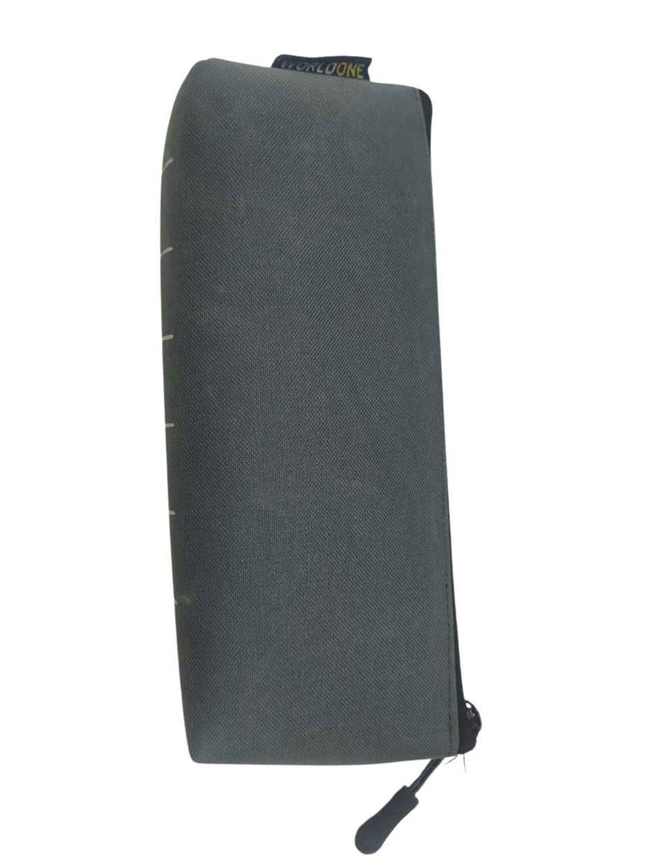 Worldone Trendy Trunk Pencil Pouch By Worldone