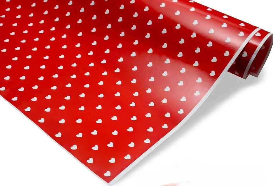 Itsy Bitsy Heartfelt Moments Gift Wraps Sheets