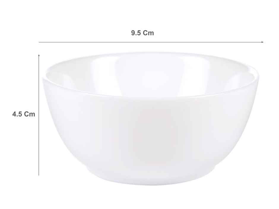 Luminarc Diwali Bowl 9.5 Cm