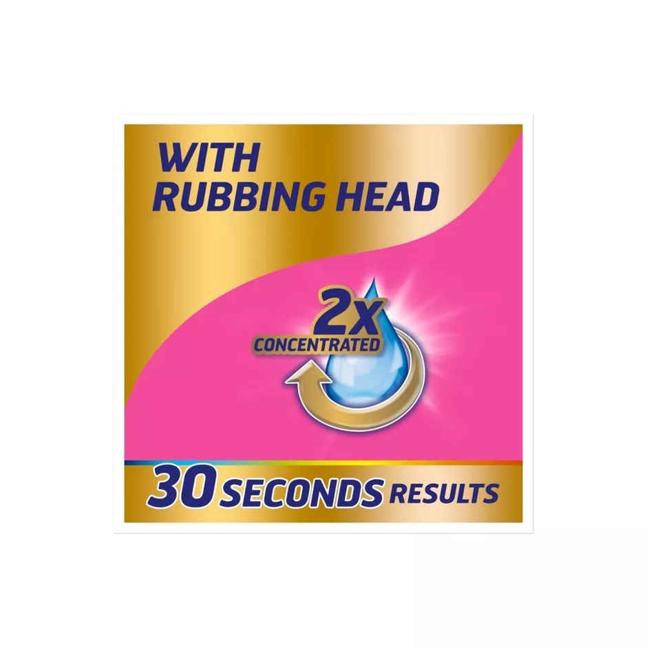 Vanish Power Gel Stain Remover