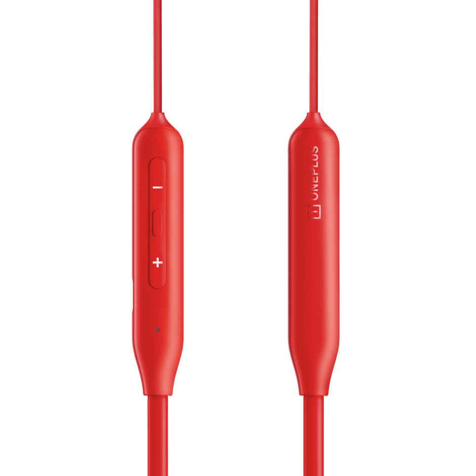 OnePlus Bullets Wireless Z3 Neckband Samba Sunset