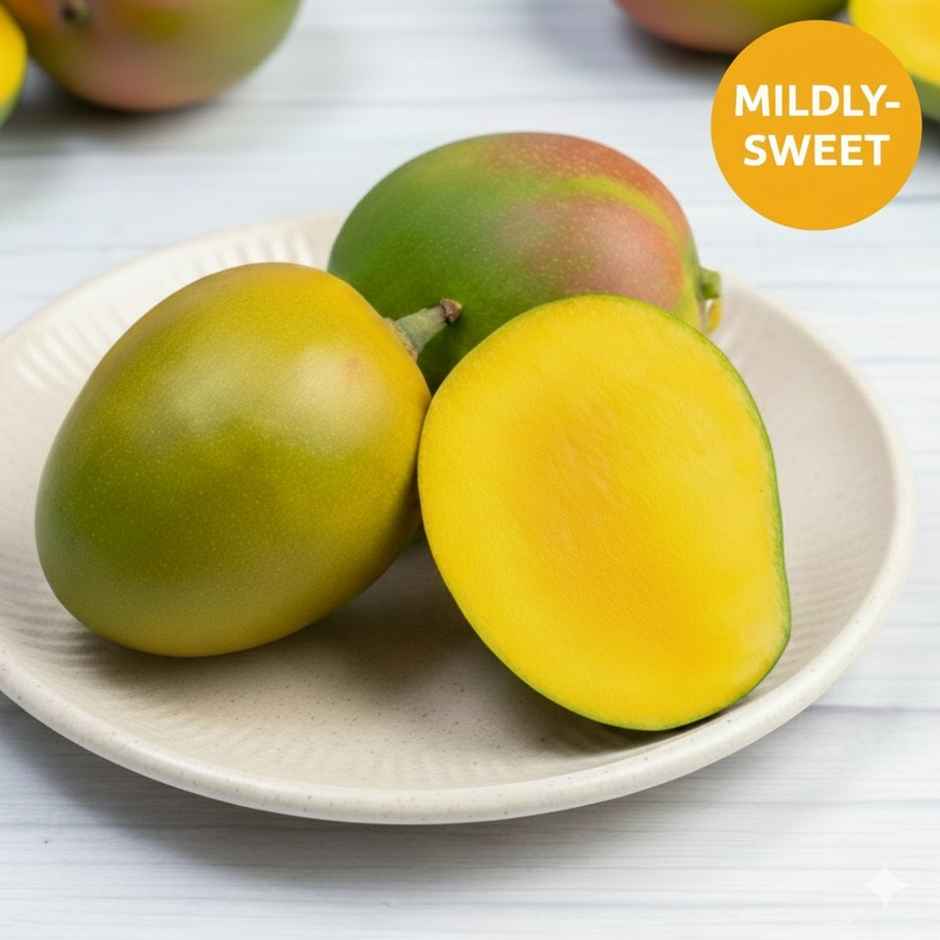 Mango Sindhura Combo