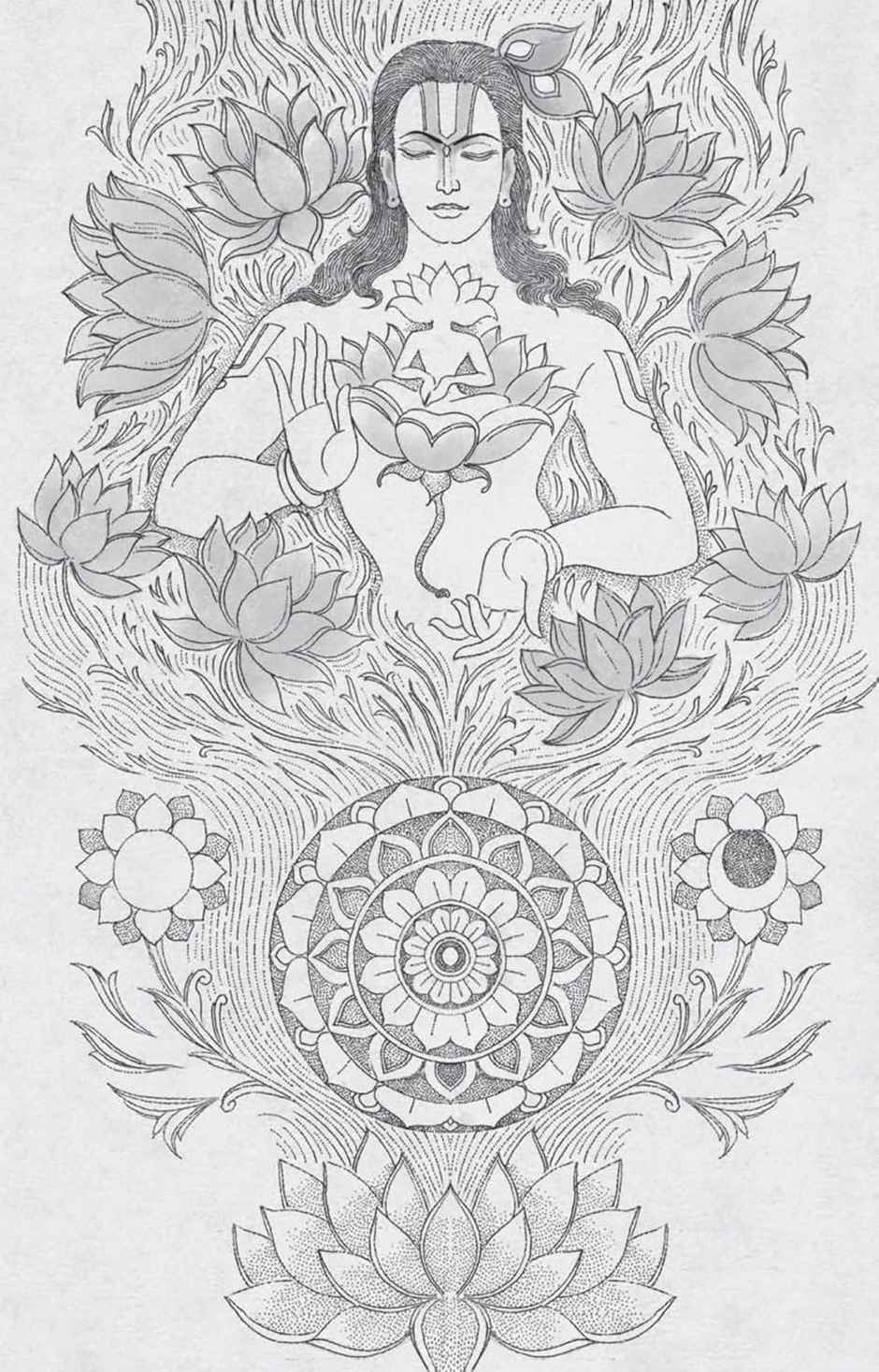 Mahagatha- 100 Tales From The Puranas