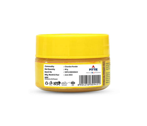 Darshana Chandan Tika | Shubhkart