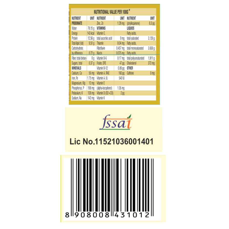 Egg First White Eggs