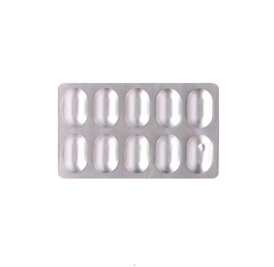 Daparyl-M 5/500 Tablet ER