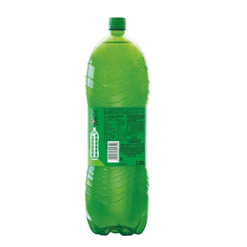 7 Up Lemon Soft Drink Combo