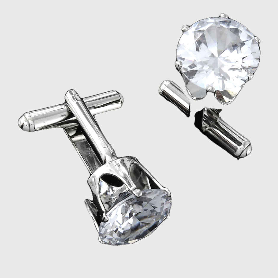 Voylla Gentleman Choice Men's Cufflinks