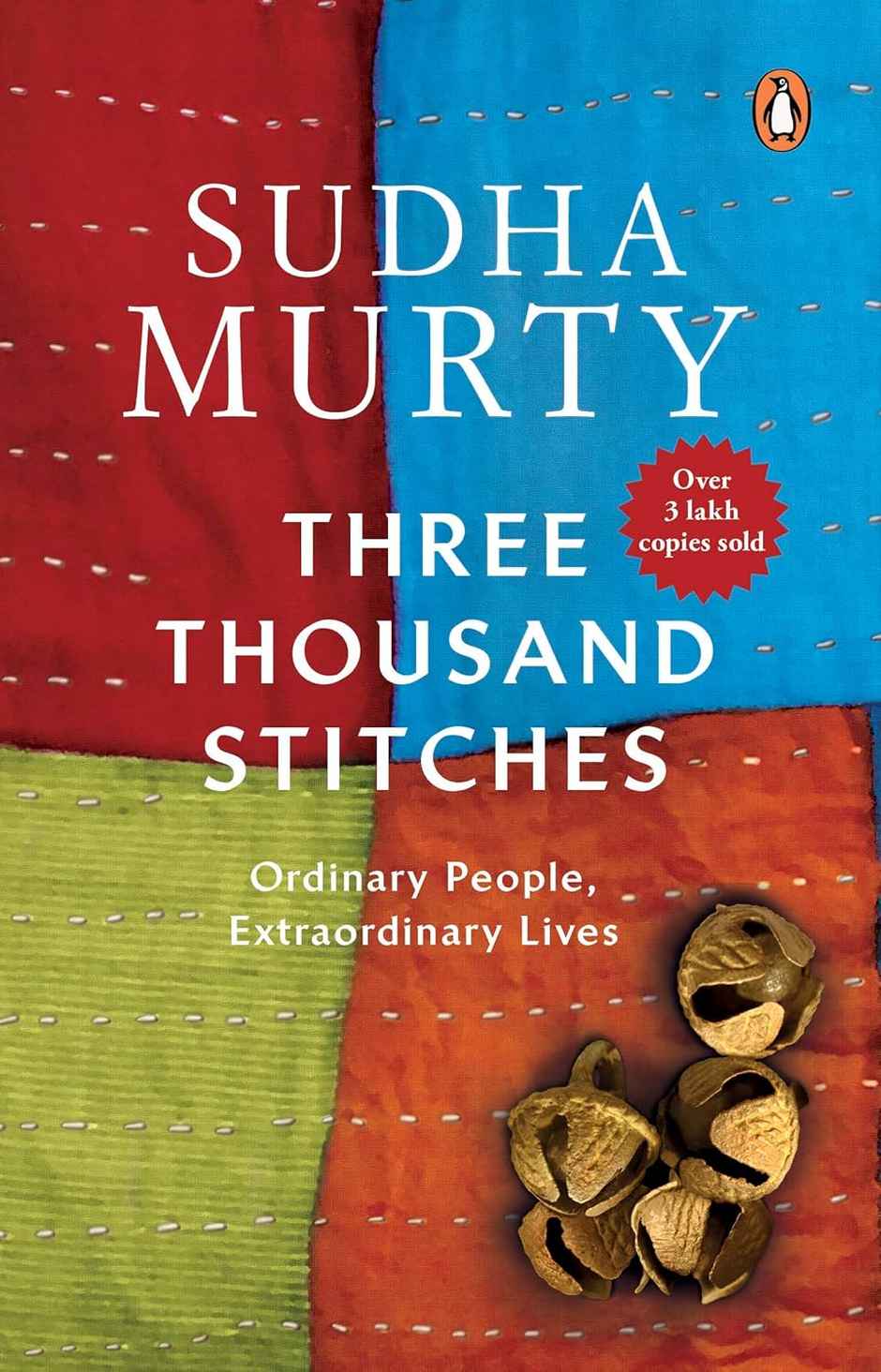 Three Thousand Stitches Ordinary People