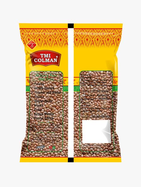 TMI COLMAN Moong Sabut