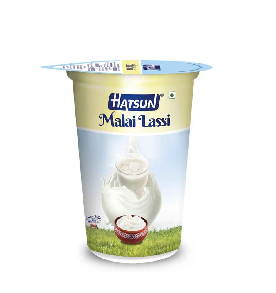 Hatsun Malai Lassi
