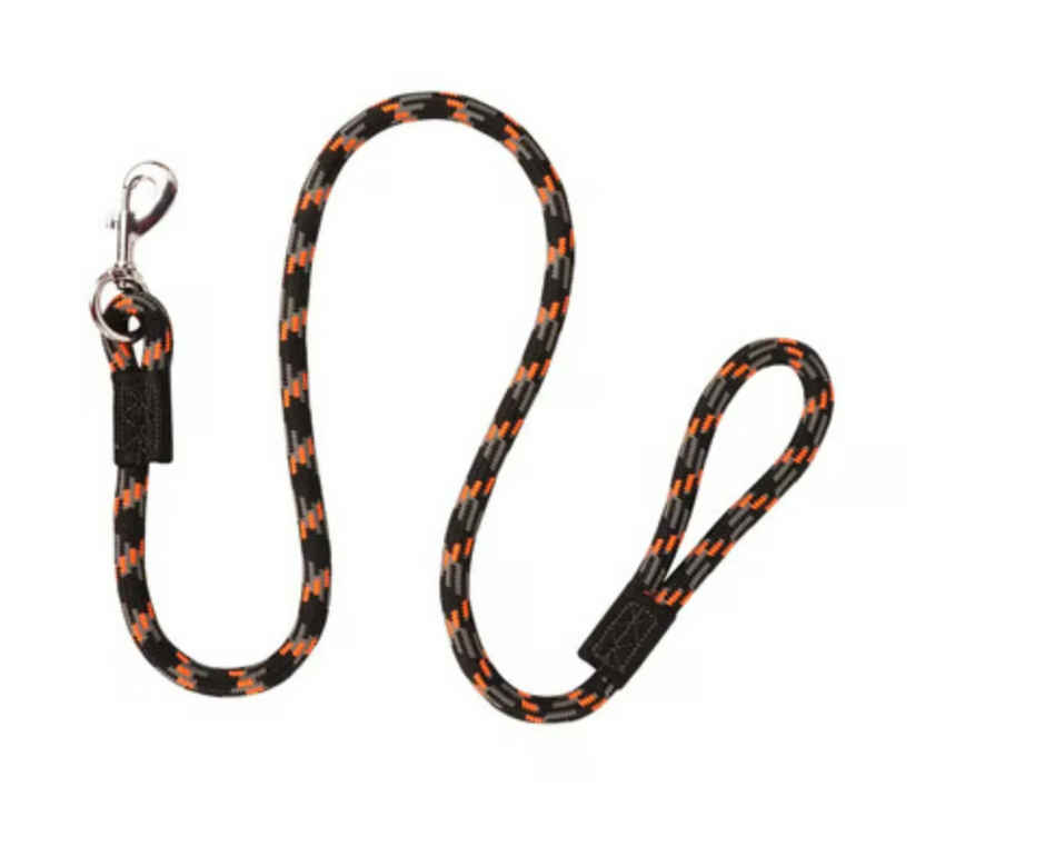 Bearhugs Essential Reflective Rope Leash (Medium)