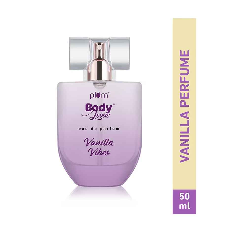 Plum Bodylovin' Vanilla Vibes Eau De Parfum