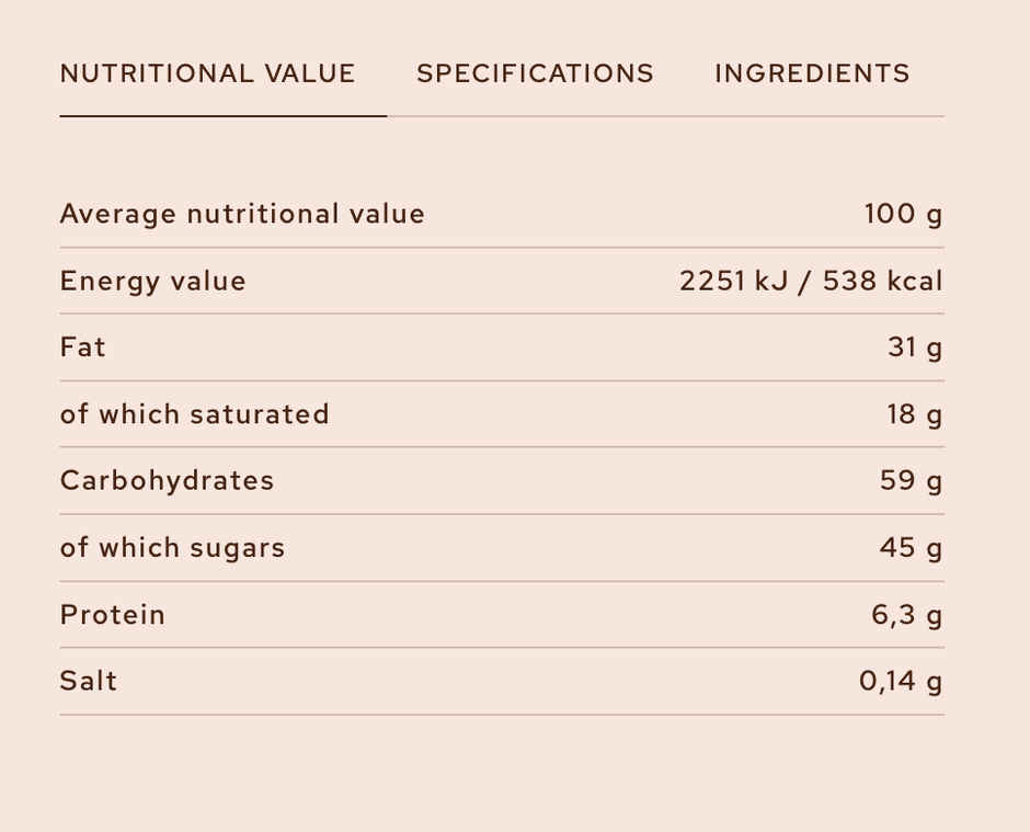 Pergale Picks Freeze Dried Raspberries W Milk Chocolate