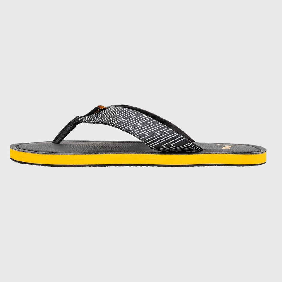 Puma Costa Men's Flip-Flops | Black | UK - 8